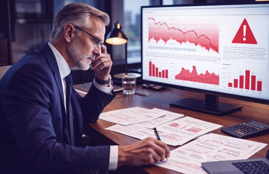 Understanding of risks associated with private assets