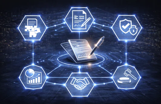 Key Elements Incorporated from the Beginning